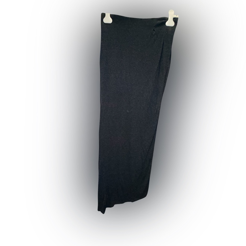 Elegant COLCCI Black mini/Maxi Skirt size S
